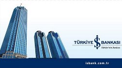 'Yeşil Bina' Sertifikası Alan İlk Türk Bankası İş Bankası