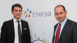 STFA Enerji Yatırımlarını Enerya Markası Altında Topluyor