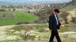 Bu Köyler Nükleer Risk Altında