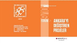 Ankara'yı Değiştiren Projeler 9/10: Paragon Tower