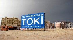 TOKi'den "Ataköy" Açıklaması