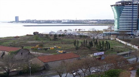 Restorasyon Dendi, Gökdelen Çıktı