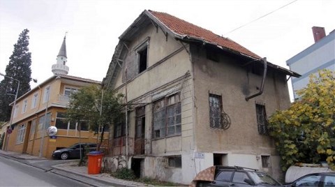 Darıca'da Tarih Yeniden Canlanacak!