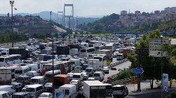 İstanbul Adaylarının En Önemli Sorunu Ulaşım Olacak