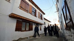 Kaleiçi'ne Sihirli Dokunuş!