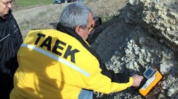 TAEK'e Yanıt: O Suları İçin Diyen Biri Var mı?