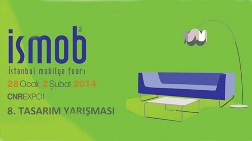 "İSMOB Tasarım Yarışması" Ödülleri Verildi