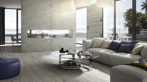 VitrA Zıtlıklardan Uyum Yarattı: Pera