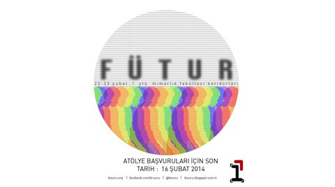 "Fütur" Atöyesi Başvurularınızı Bekliyor