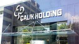 Çalık, 485 Milyon Dolarlık İhaleyi Kazandı