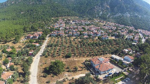 "Sakin Şehir" Betonlaşmaya Kurban mı Gidiyor?