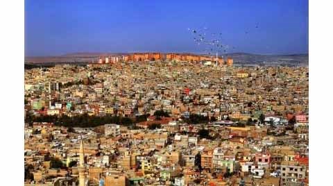 TOKİ'den 'İç Karartan' Fotoğraf Ödülleri!