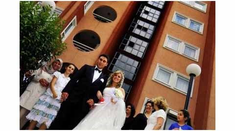 TOKİ'den 'İç Karartan' Fotoğraf Ödülleri!