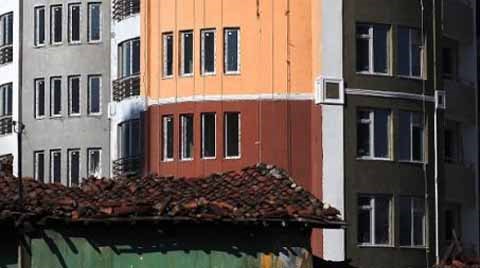 TOKİ'den 'İç Karartan' Fotoğraf Ödülleri!
