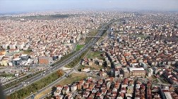  Yerel Seçim Öncesi Kaçak Yapılaşma Patladı