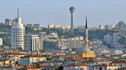 Boğaz Projesi'ne Rakip Çıktı: Ankara'ya Deniz!