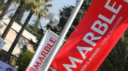 MARBLE 20'inci Kez Kapılarını Açmaya Hazırlanıyor