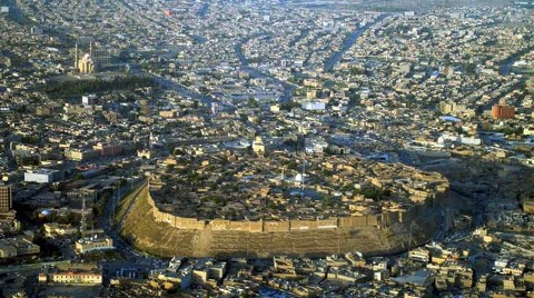 Türk Firmaları Kuzey Irak’ı Sevdi