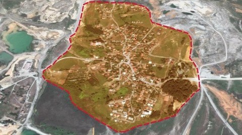 Üçüncü Havalimanına 'ÇED' Şerhi