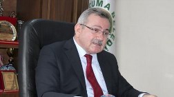 Çaycuma Belediye Başkanı Filyos'tan Umutsuz