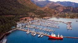 Marmaris'te Zafer Çevrecilerin Oldu