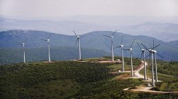 Taş, Maden, Altın Derken Şimdi de RES Çıktı!