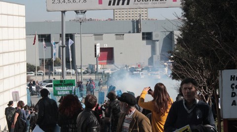 Yaşam Savunucuları HES’lere ‘Hayır’ Dedi!