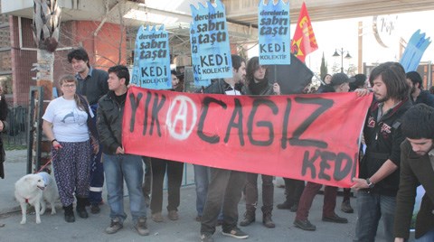 Yaşam Savunucuları HES’lere ‘Hayır’ Dedi!