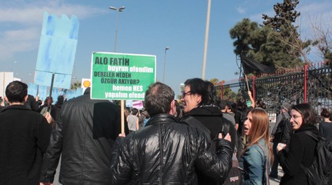 Yaşam Savunucuları HES’lere ‘Hayır’ Dedi!