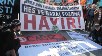 Yaşam Savunucuları HES’lere ‘Hayır’ Dedi!