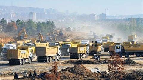 İşte ODTÜ Bulvarı'nın Yeni Adı!