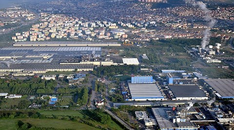 Çayırova ve Gebze'de Kentsel Dönüşüme Tepki!