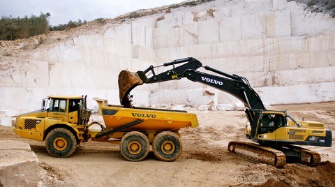 ASCENDUM Makina 'Tam Çözüm Ortağı' Olarak Büyümeye Devam Edecek