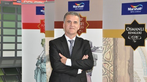 Marshall Boya Usta Eğitimi Programı Hız Kesmiyor