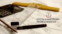 MEB Eğitim Kampüsleri Yarışmaları Birinci Ödül Projeleri Sergisi