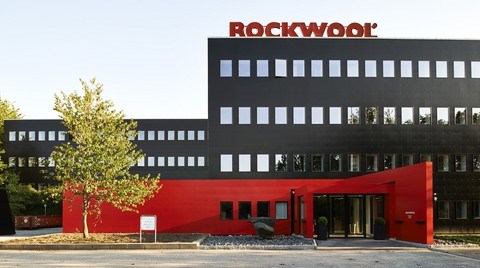 Rockwool Grubu'nun Yeni Üyesi Amerikalı CMC