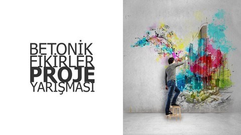 5. Betonik Fikirler Proje Yarışması 5. Betonik Fikirler Proje Yarışması
