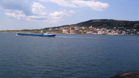 Çanakkale Batı’nın Kalorifer Kazanı Olacak