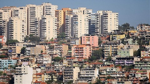 Bina Tamamlama Sigortası Masaya Yatırıldı