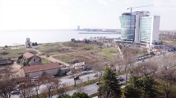 Ataköy’de O Ruhsata Dava