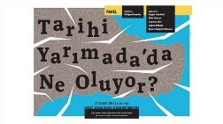 Panel: Tarihi Yarımada'da Ne Oluyor?