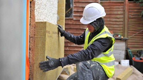 'Rockwool' Renovasyon Mantolama Pazarına da İddialı Girdi