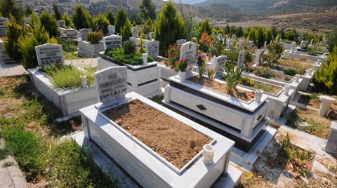 Belediyeden Garip Bir İstek!