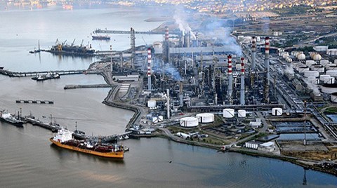 Kocaeli'de Sanayi Tesisleri, Arıtılmış "Gri Su" Kullanacak