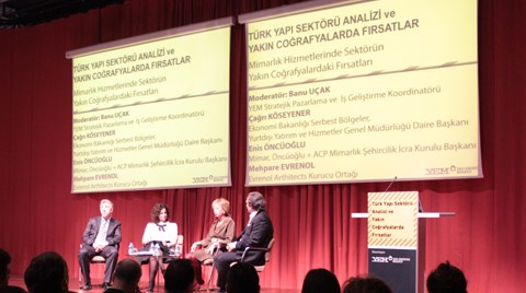 Çağrı Köseyener: “5 Sektörde Teşvik Veriyoruz”