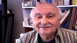 Mimar Osman Vedat Özsan Hayatını Kaybetti