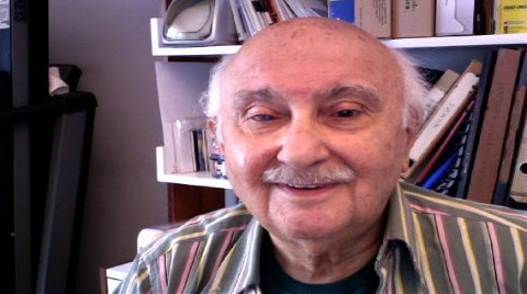 Mimar Osman Vedat Özsan Hayatını Kaybetti