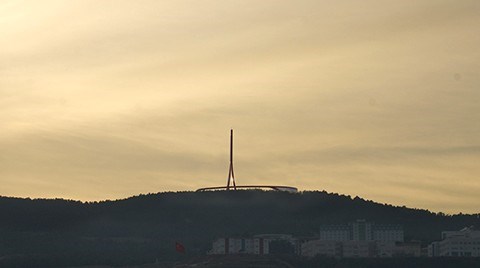 Çanakkale’nin Yeni Yayın Kulesi için Powerhouse Company & IND Seçildi Çanakkale’nin Yeni Yayın Kulesi için Powerhouse Company & IND Seçildi