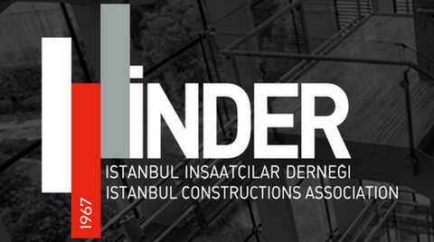 İNDER Başkanlığına Yine Nazmi Durbakayım Seçildi