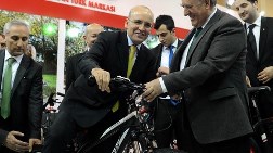 Bakan Şimşek'ten Başkan Adaylarına Bisiklet Yolu Çağrısı